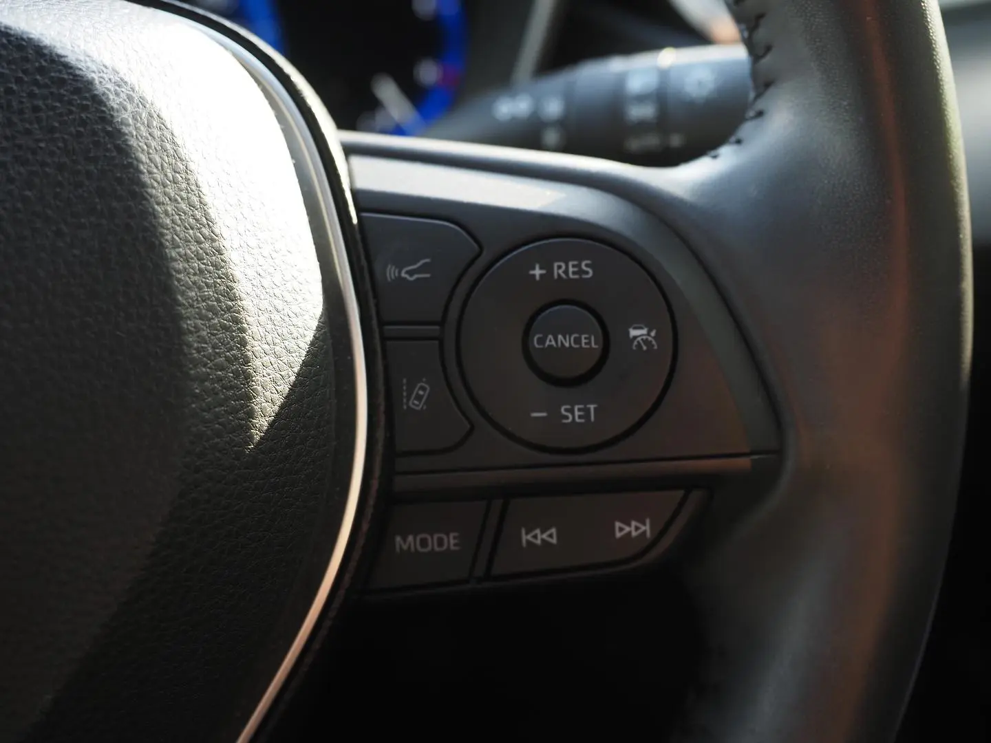 2020 Toyota Corolla Gallery Image 18