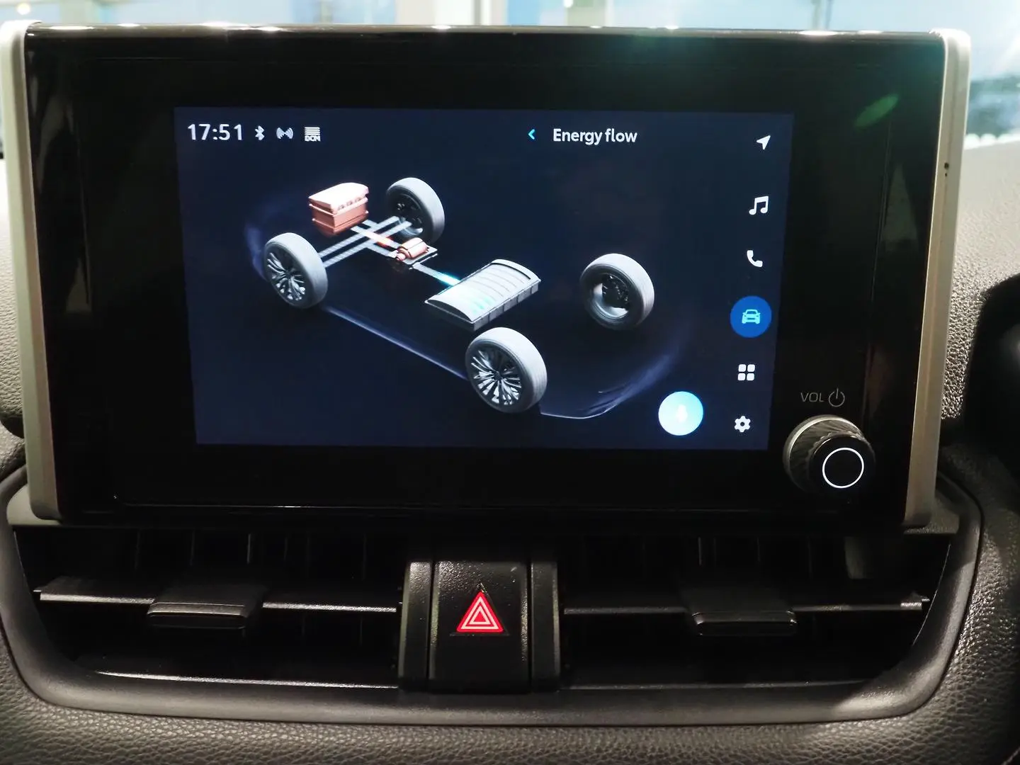2024 Toyota RAV4 Gallery Image 24