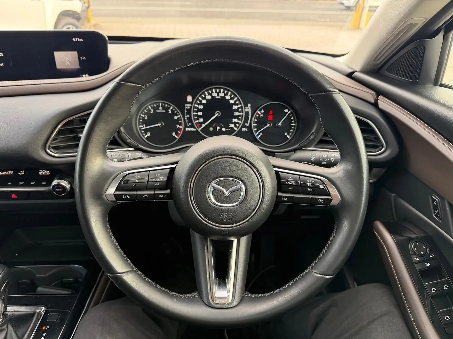 2024 Mazda CX-30 Gallery Image 14