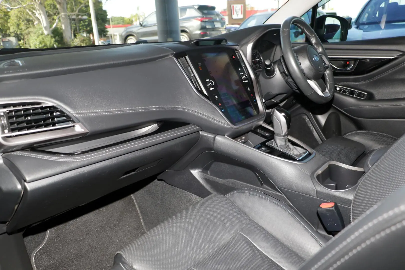 2022 Subaru Outback Gallery Image 7