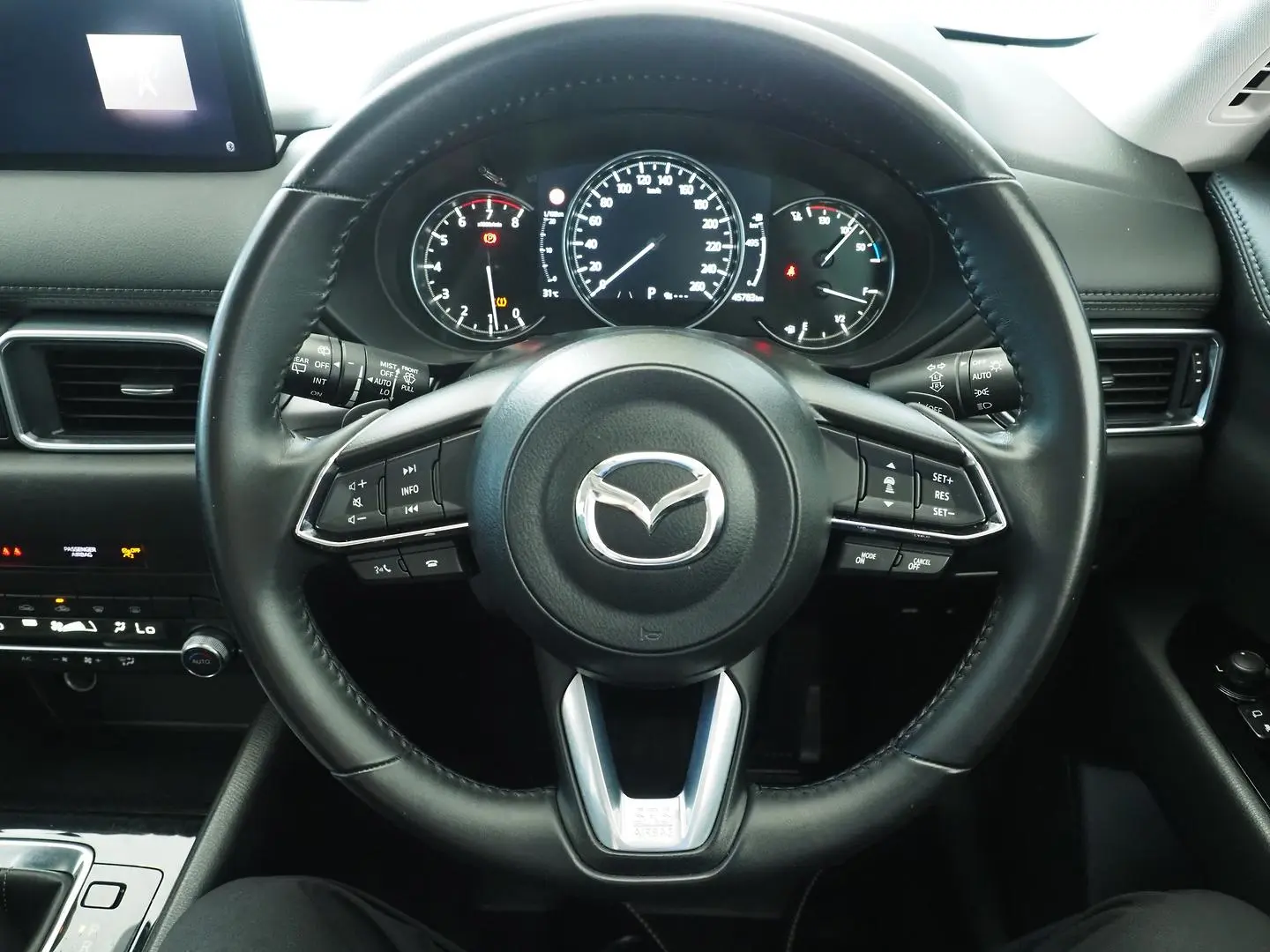 2024 Mazda CX-5 Gallery Image 20