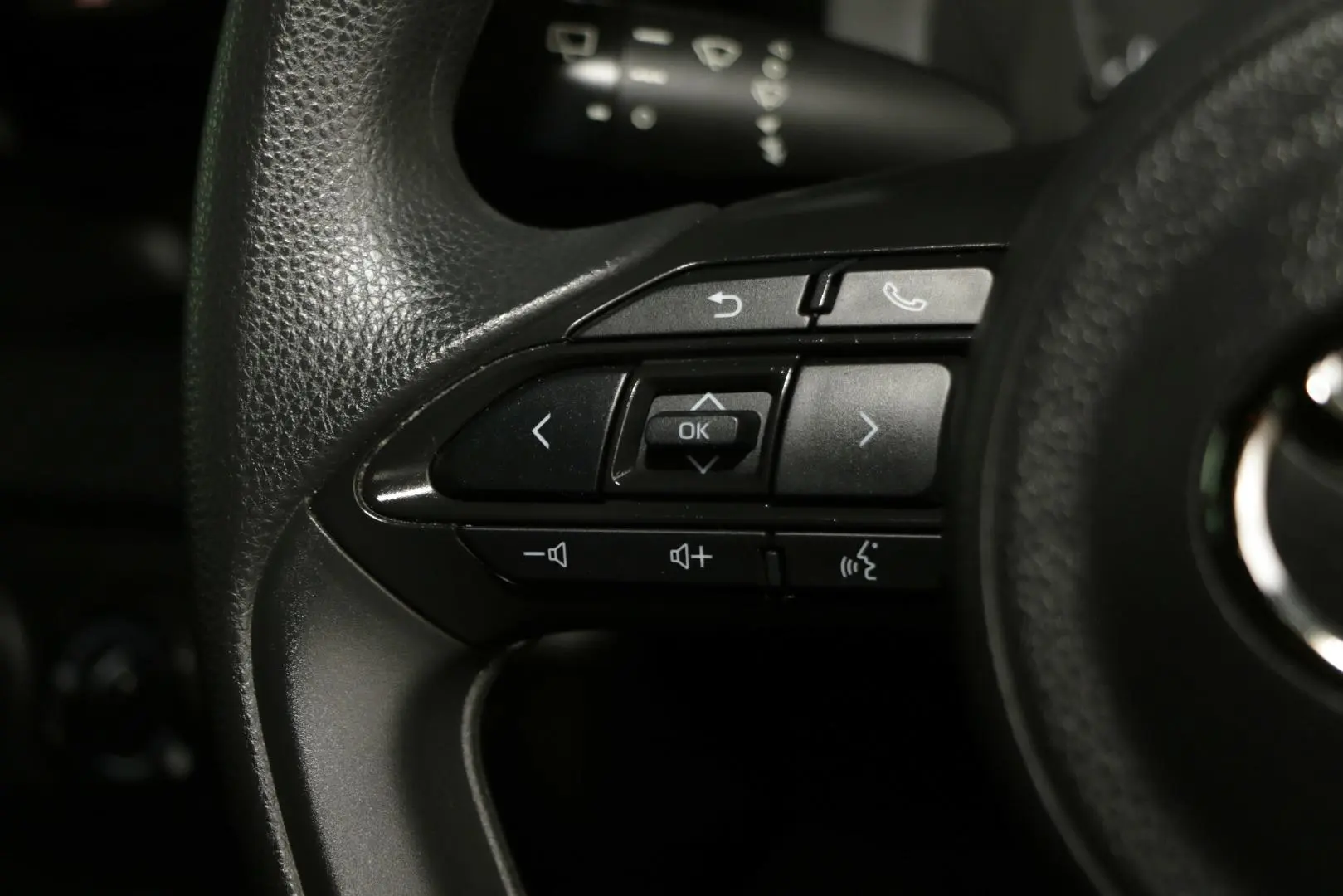 2023 Toyota Yaris Gallery Image 15