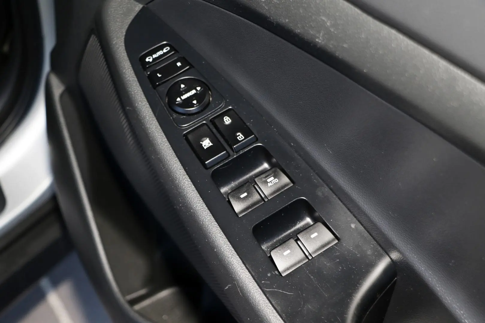 2016 Hyundai Tucson Gallery Image 18