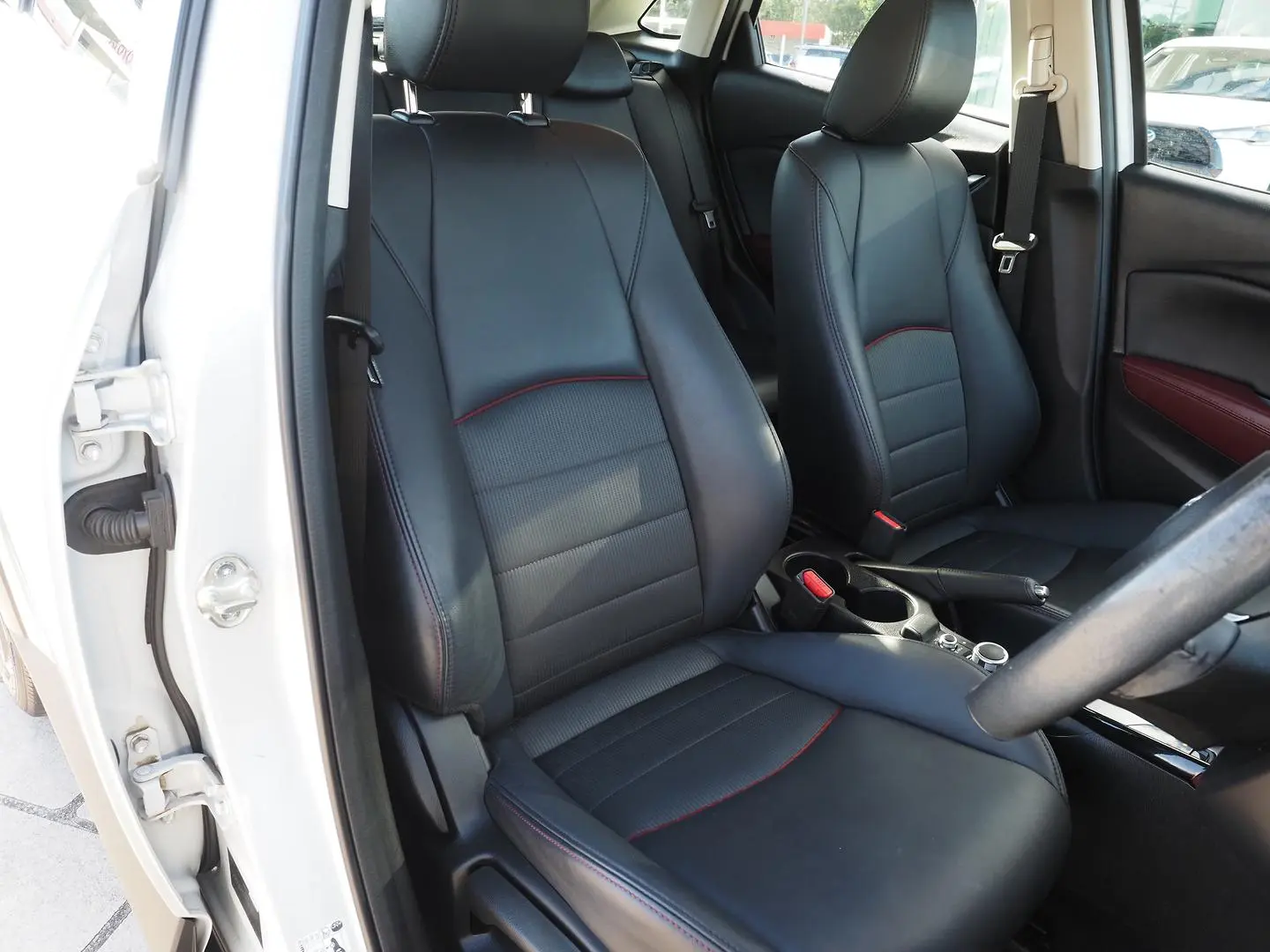 2018 Mazda CX-3 Gallery Image 16