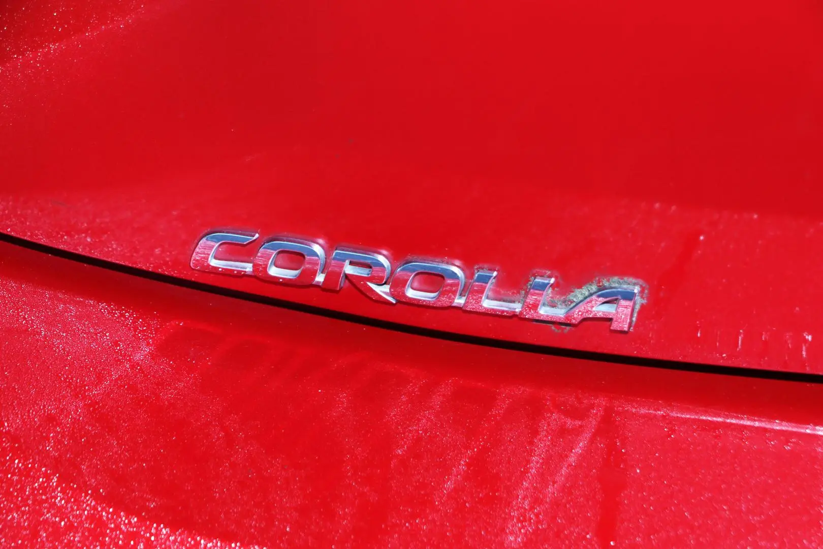 2020 Toyota Corolla Gallery Image 19