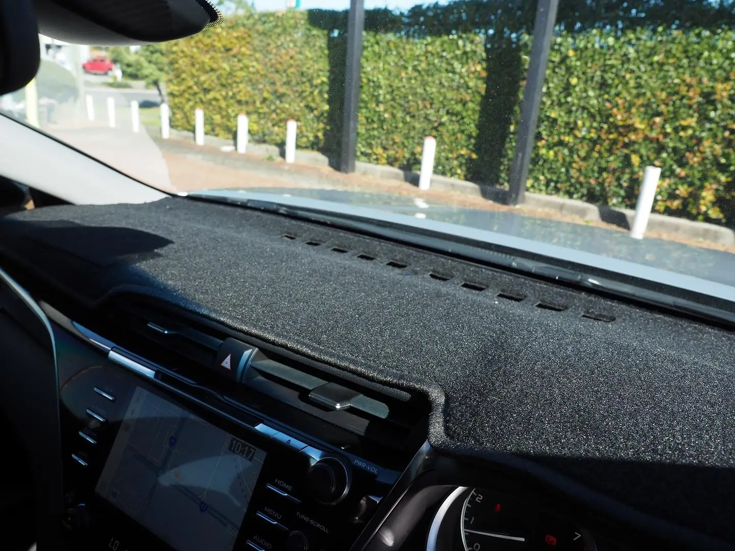 2018 Toyota Camry Gallery Image 37