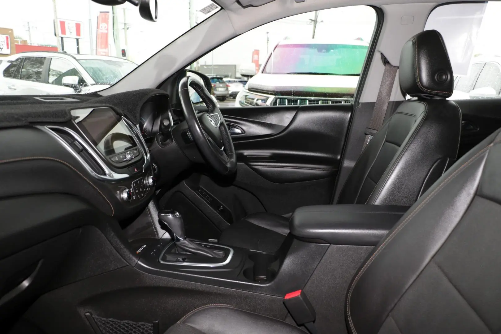 2018 Holden Equinox Gallery Image 8