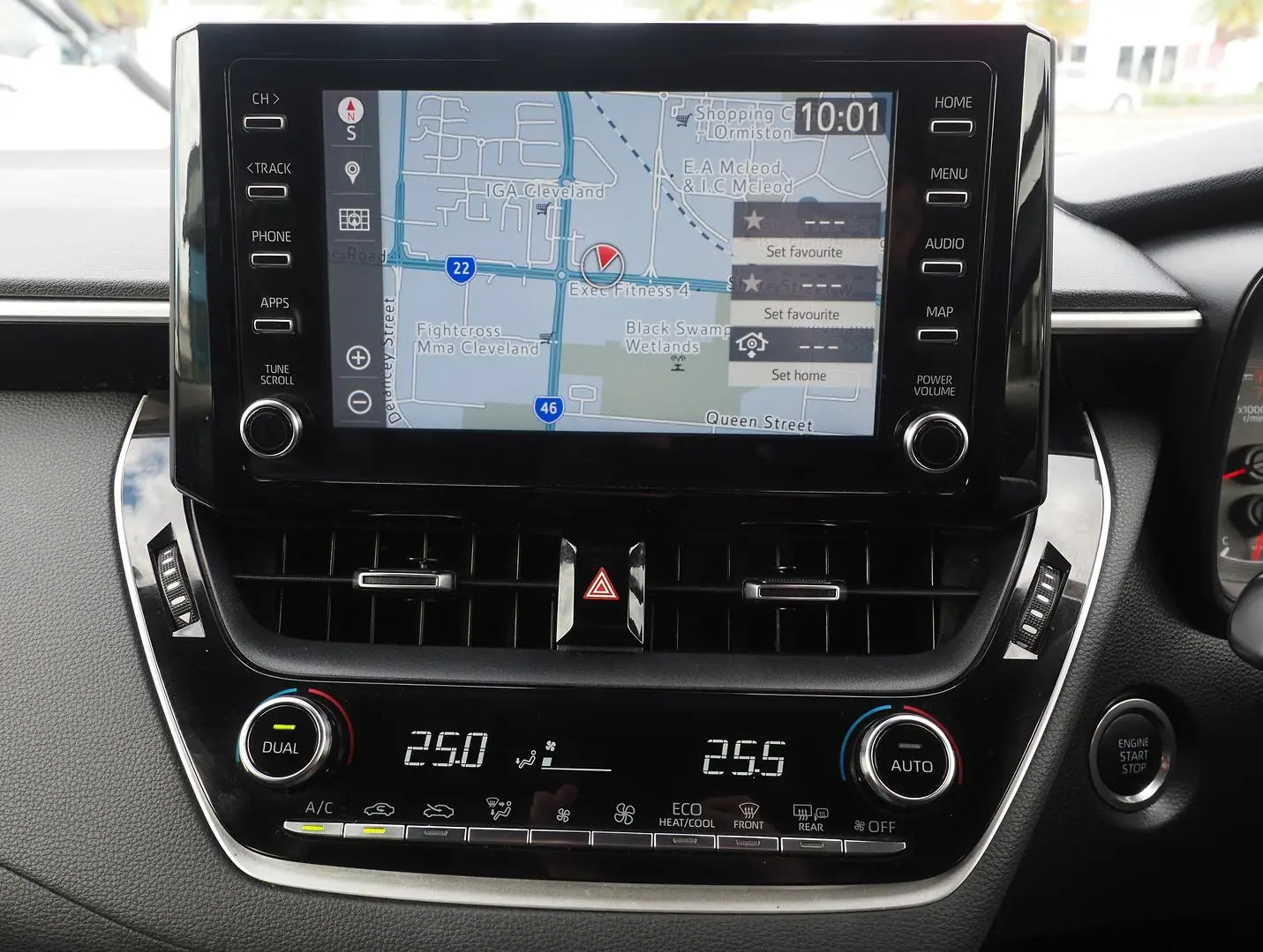2020 Toyota Corolla Gallery Image 33