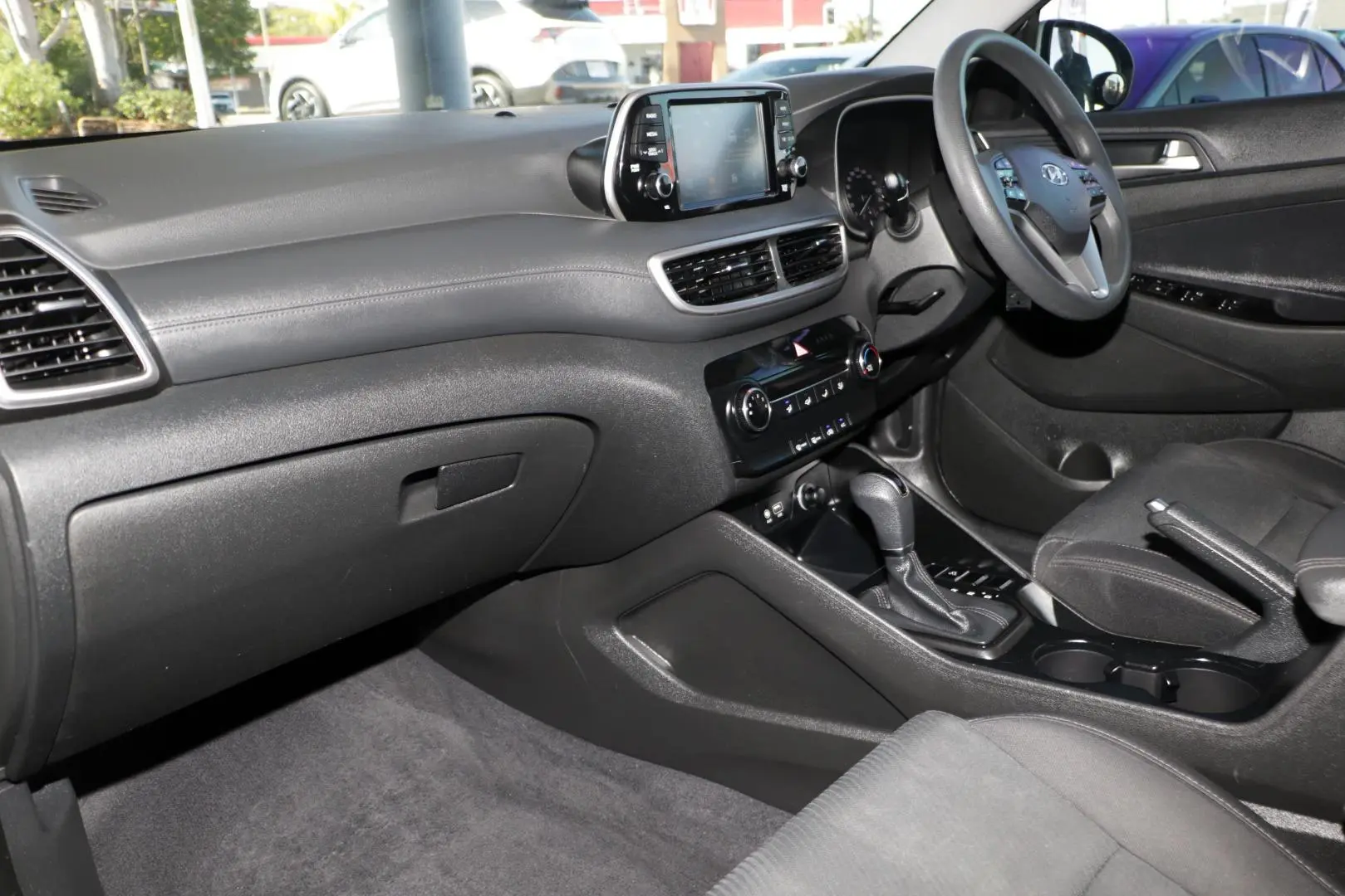 2018 Hyundai Tucson Gallery Image 7