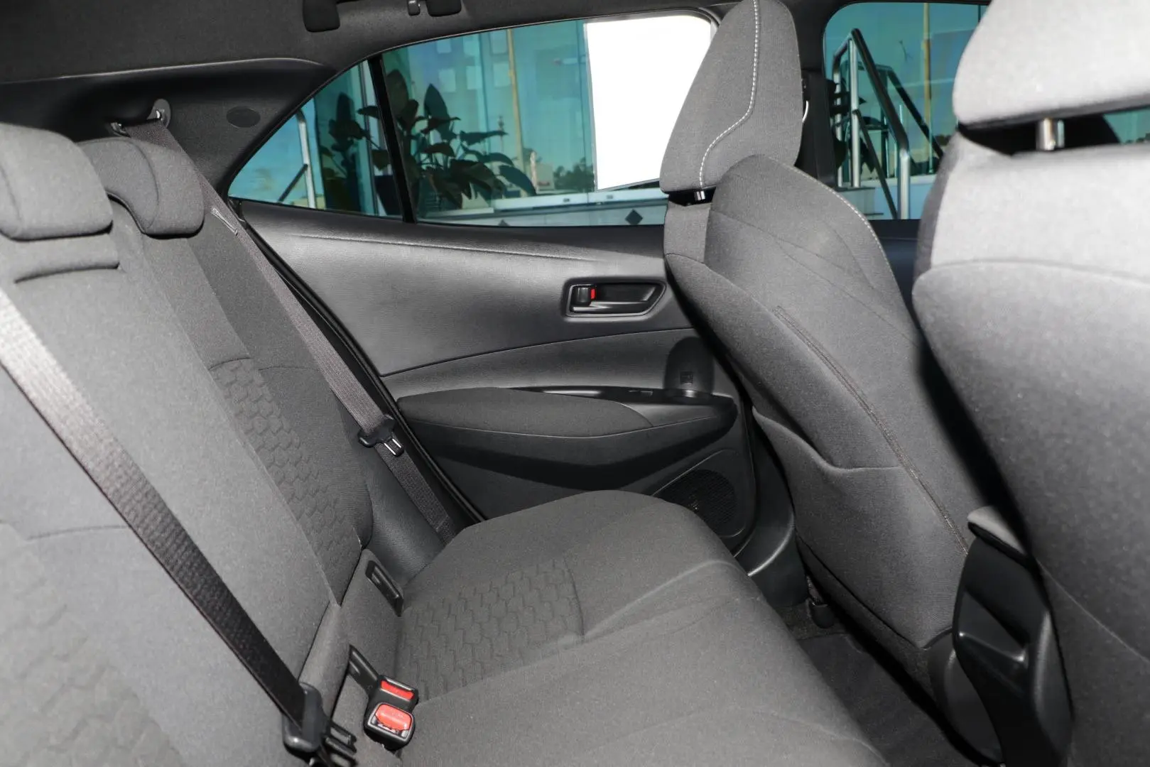 2024 Toyota Corolla Gallery Image 9