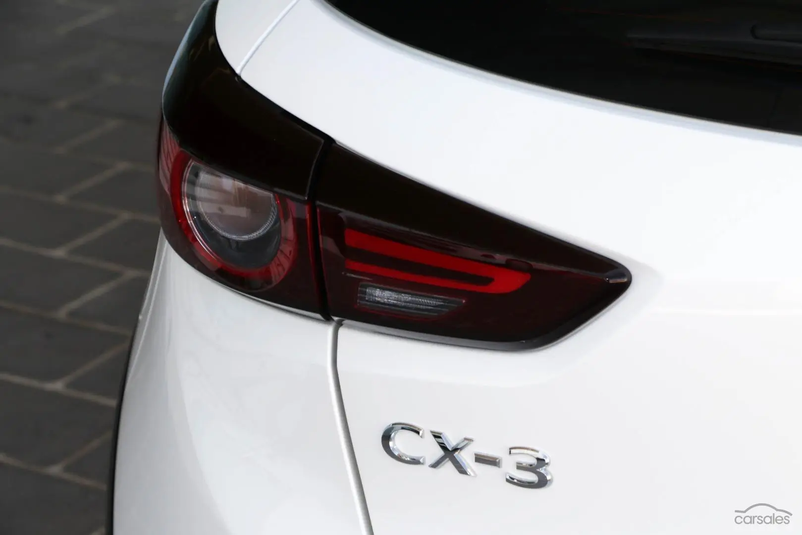 2022 Mazda CX-3 Image 18