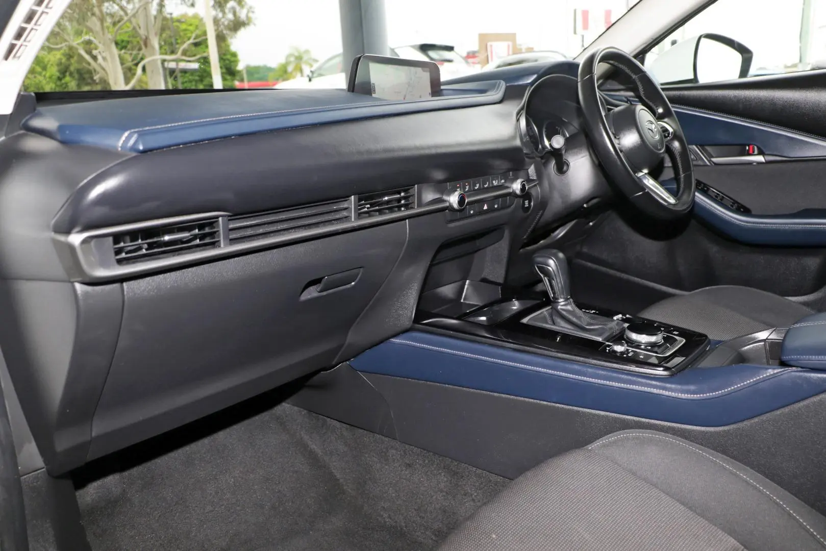 2024 Mazda CX-30 Gallery Image 7