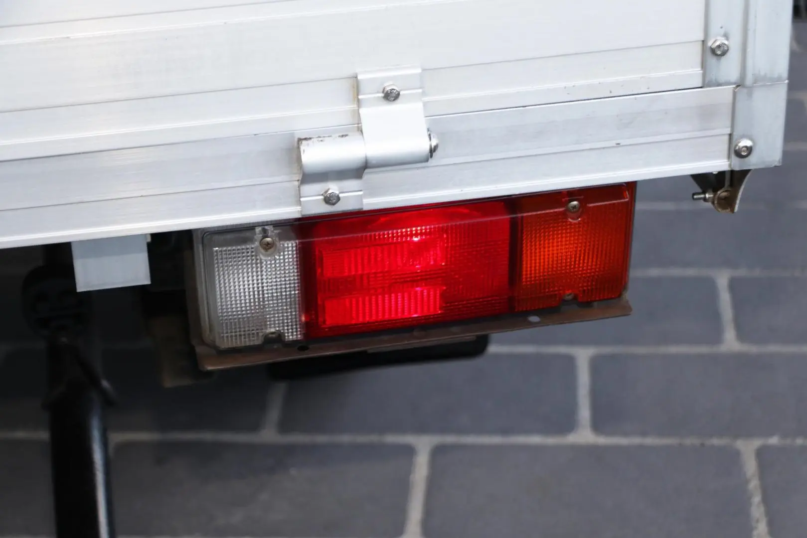 2022 Toyota Hilux Gallery Image 18