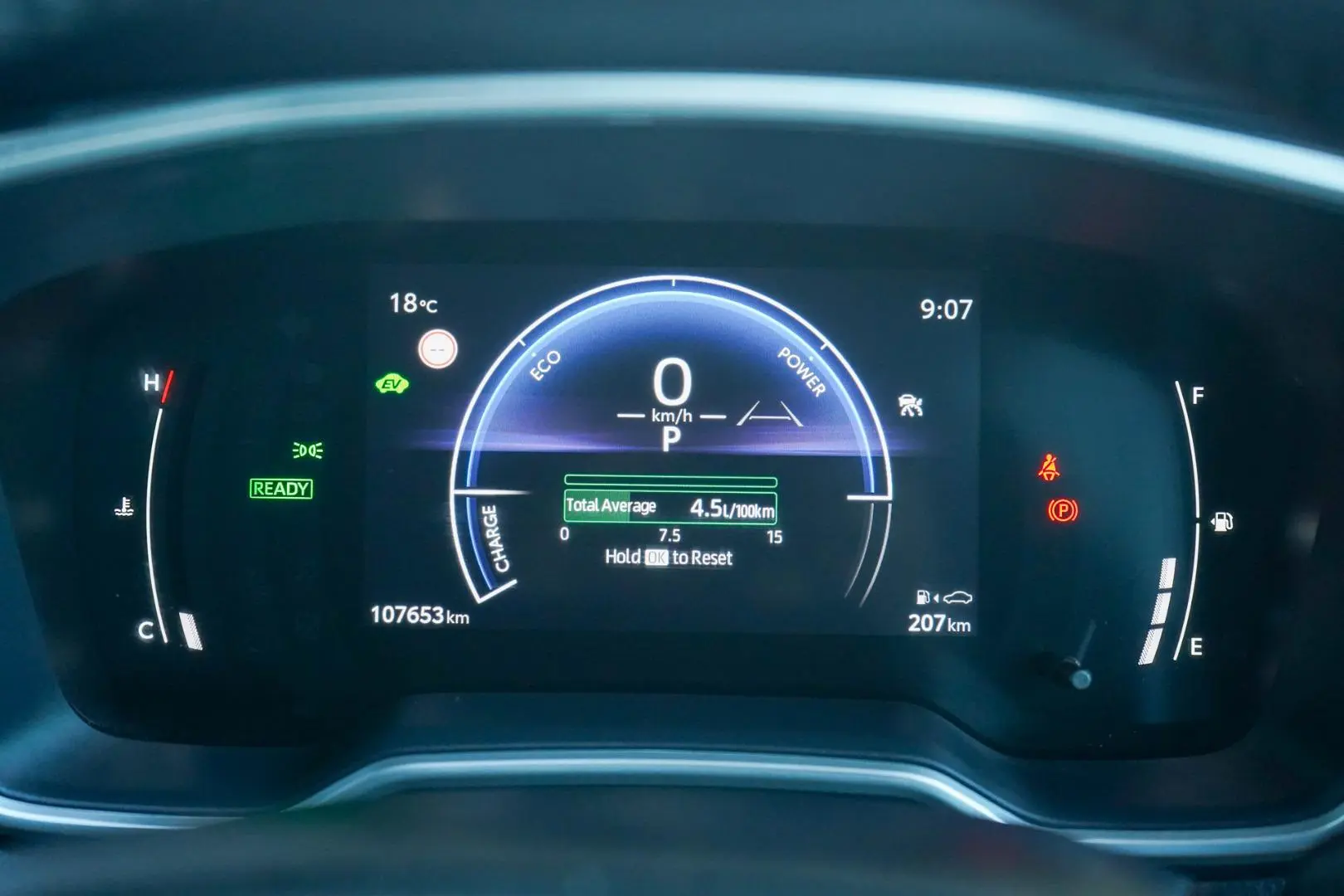 2022 Toyota Corolla Cross Gallery Image 12