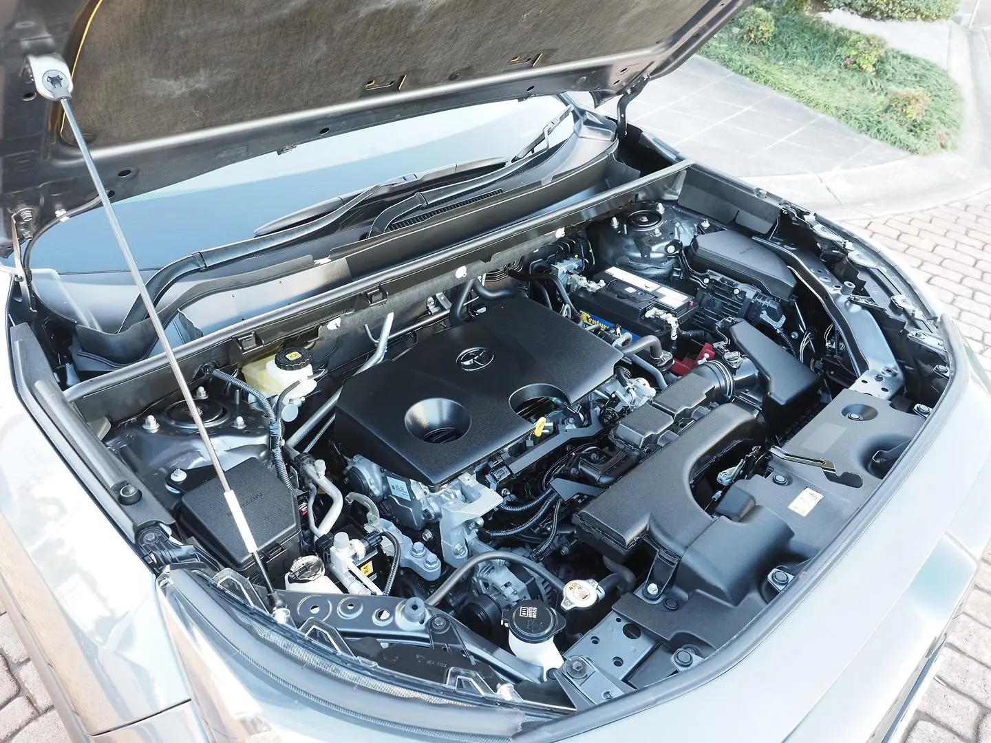 2019 Toyota RAV4 Gallery Image 5