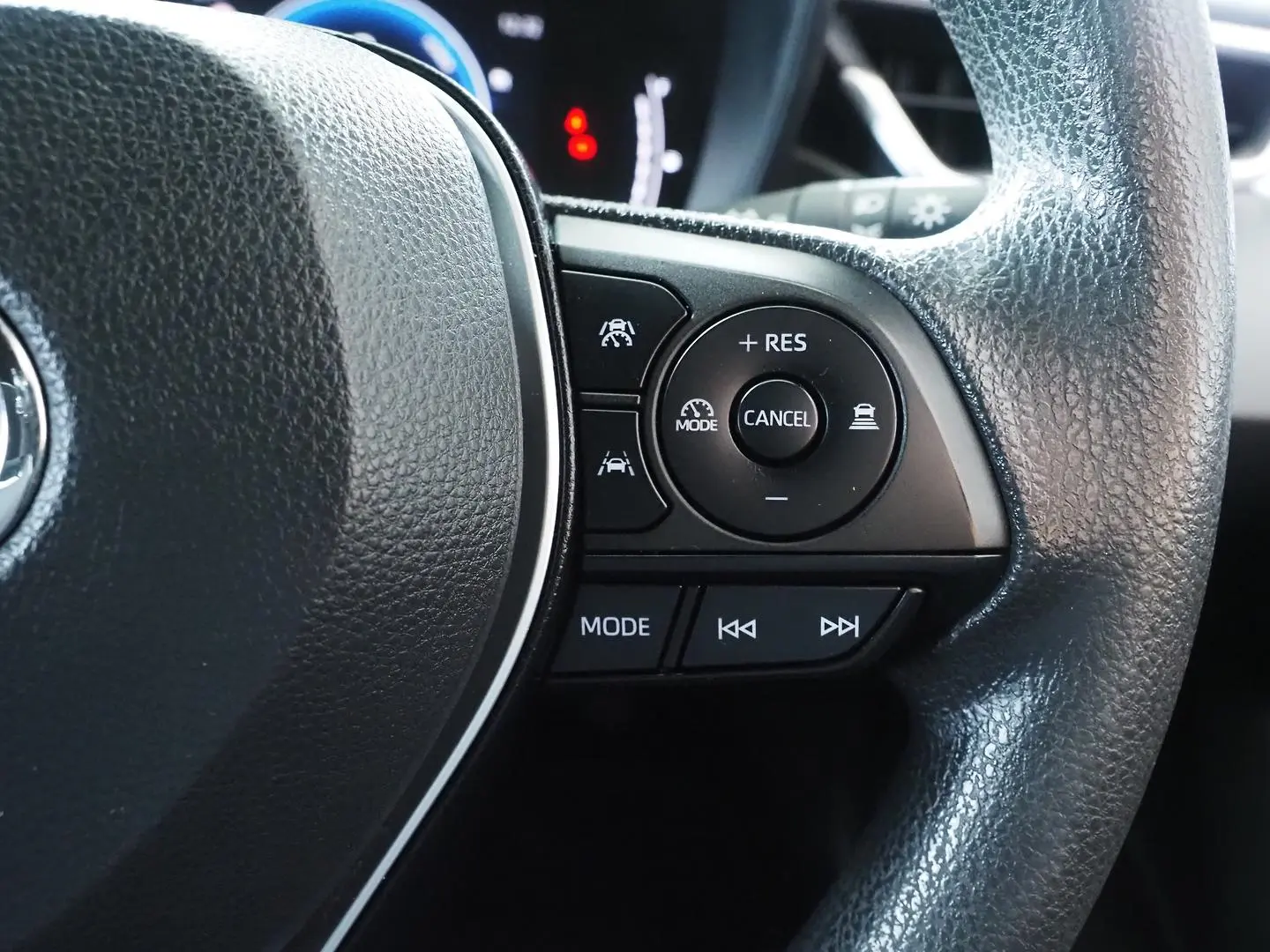 2022 Toyota Corolla Gallery Image 22