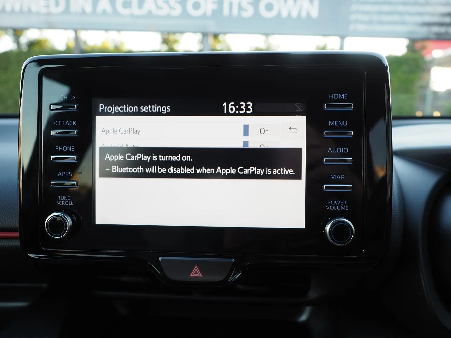 2021 Toyota Yaris Gallery Image 36