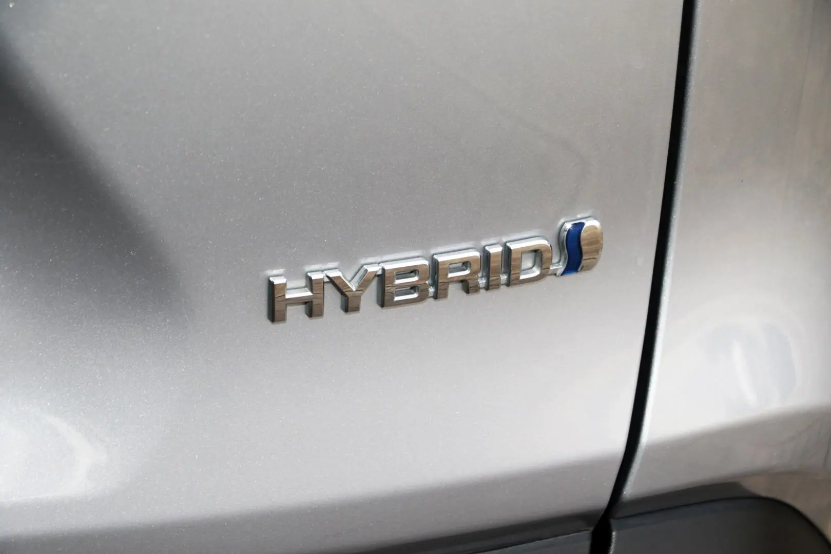 2024 Toyota RAV4 Gallery Image 21