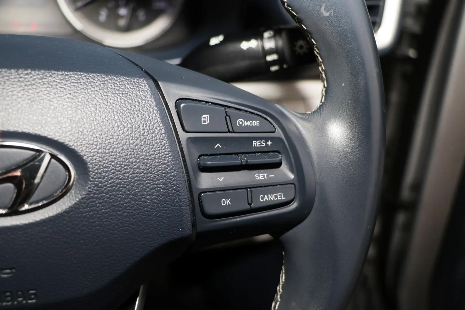2021 Hyundai Venue Gallery Image 18