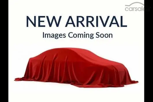 2008 Toyota Aurion Gallery Image 1