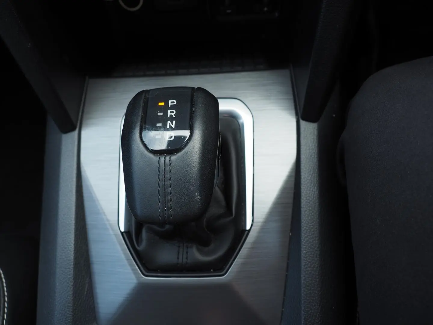 2023 Volkswagen Amarok Gallery Image 37