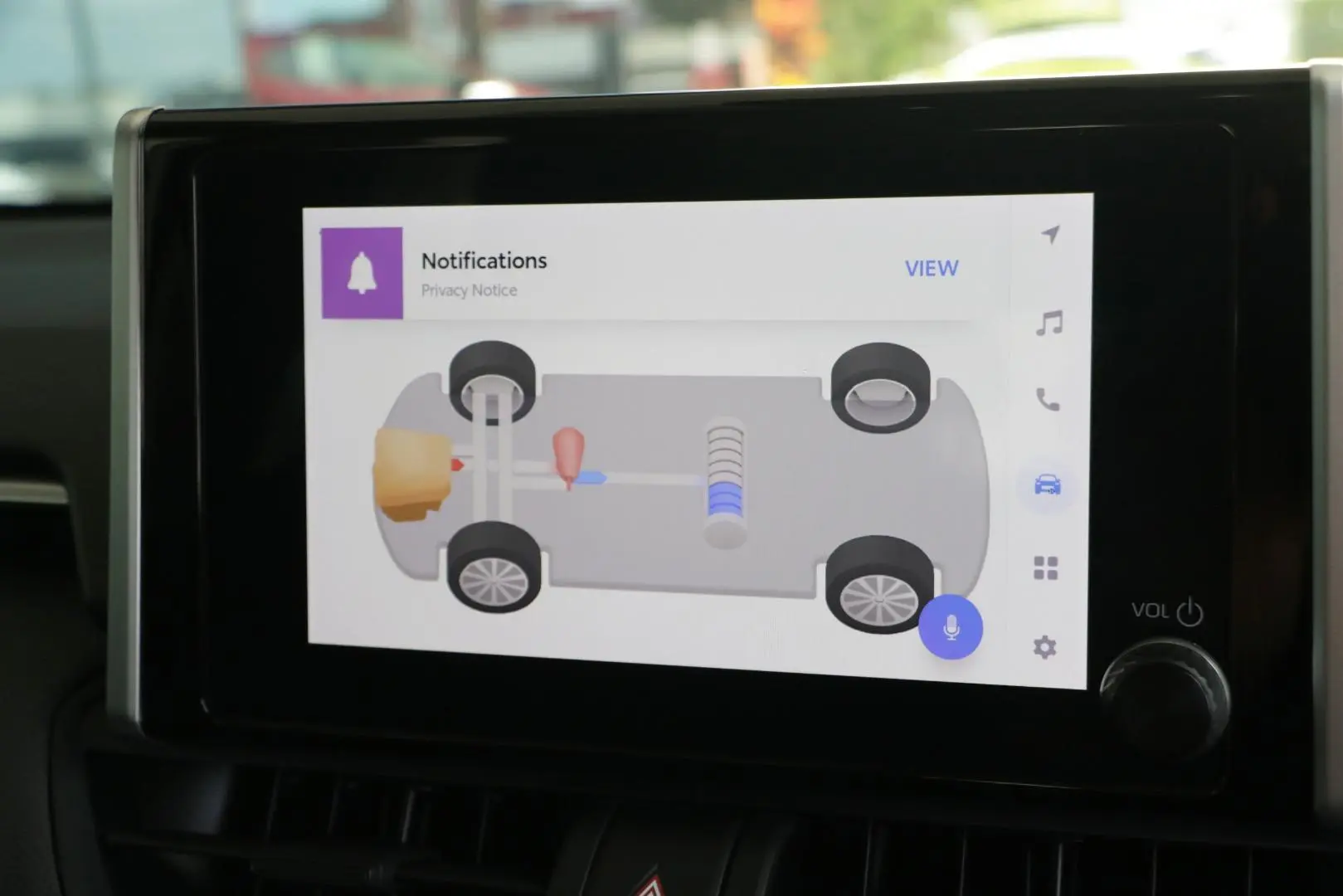 2024 Toyota RAV4 Gallery Image 10