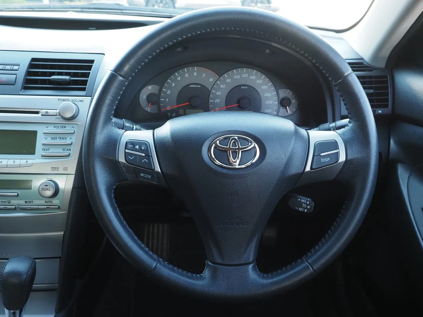 2009 Toyota Camry Gallery Image 17