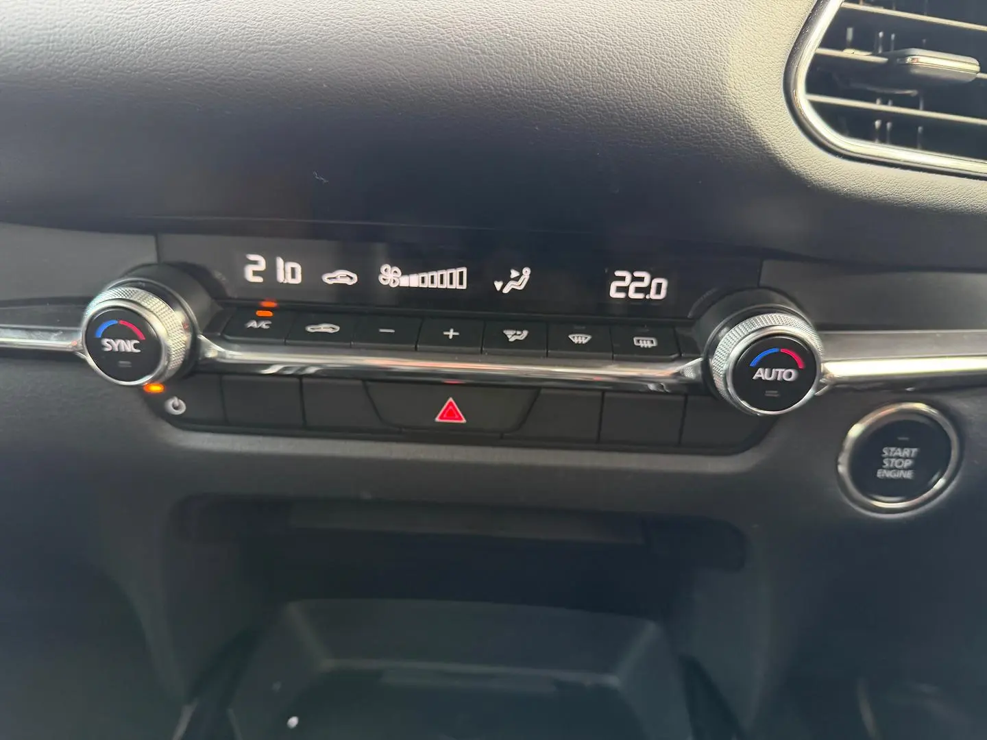 2024 Mazda CX-30 Gallery Image 17