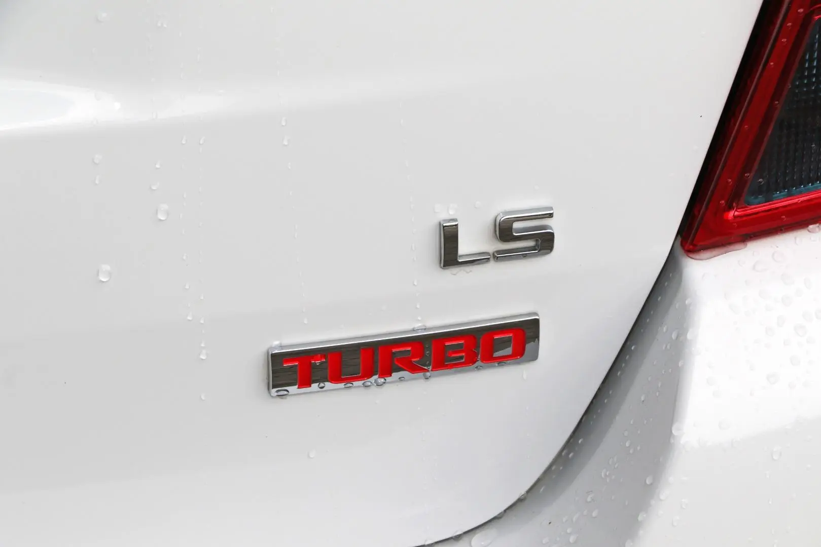 2018 Holden Trax Gallery Image 20