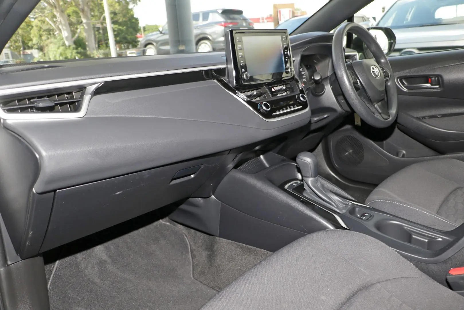 2021 Toyota Corolla Gallery Image 7