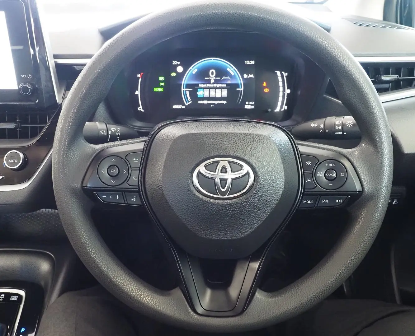 2023 Toyota Corolla Gallery Image 20