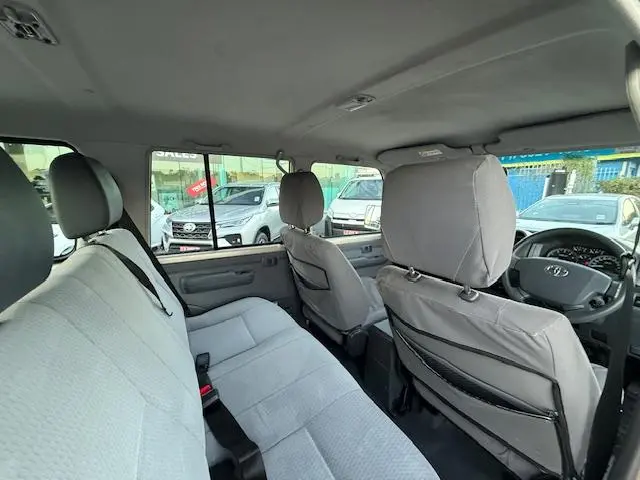 2018 Toyota Landcruiser Gallery Image 9