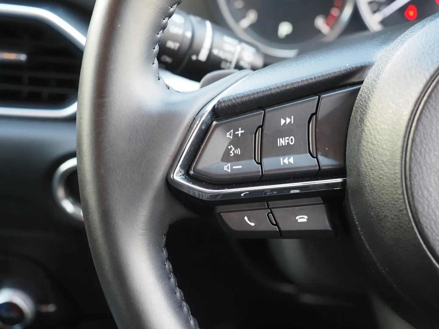 2021 Mazda CX-5 Gallery Image 19