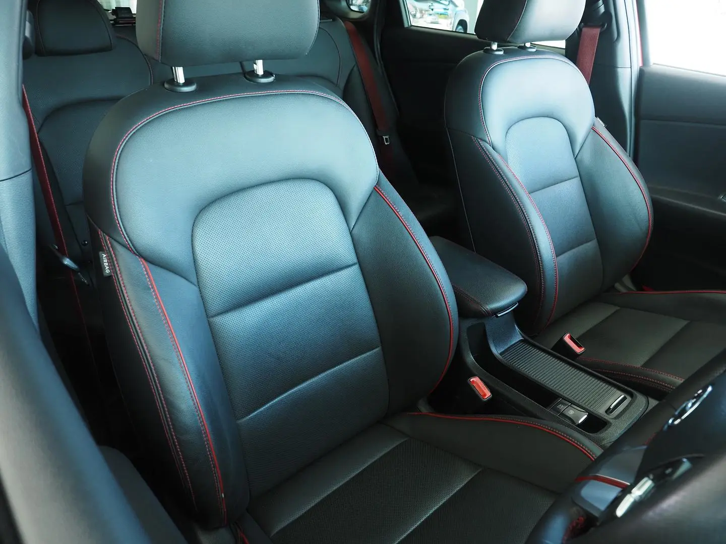 2017 Hyundai i30 Gallery Image 17