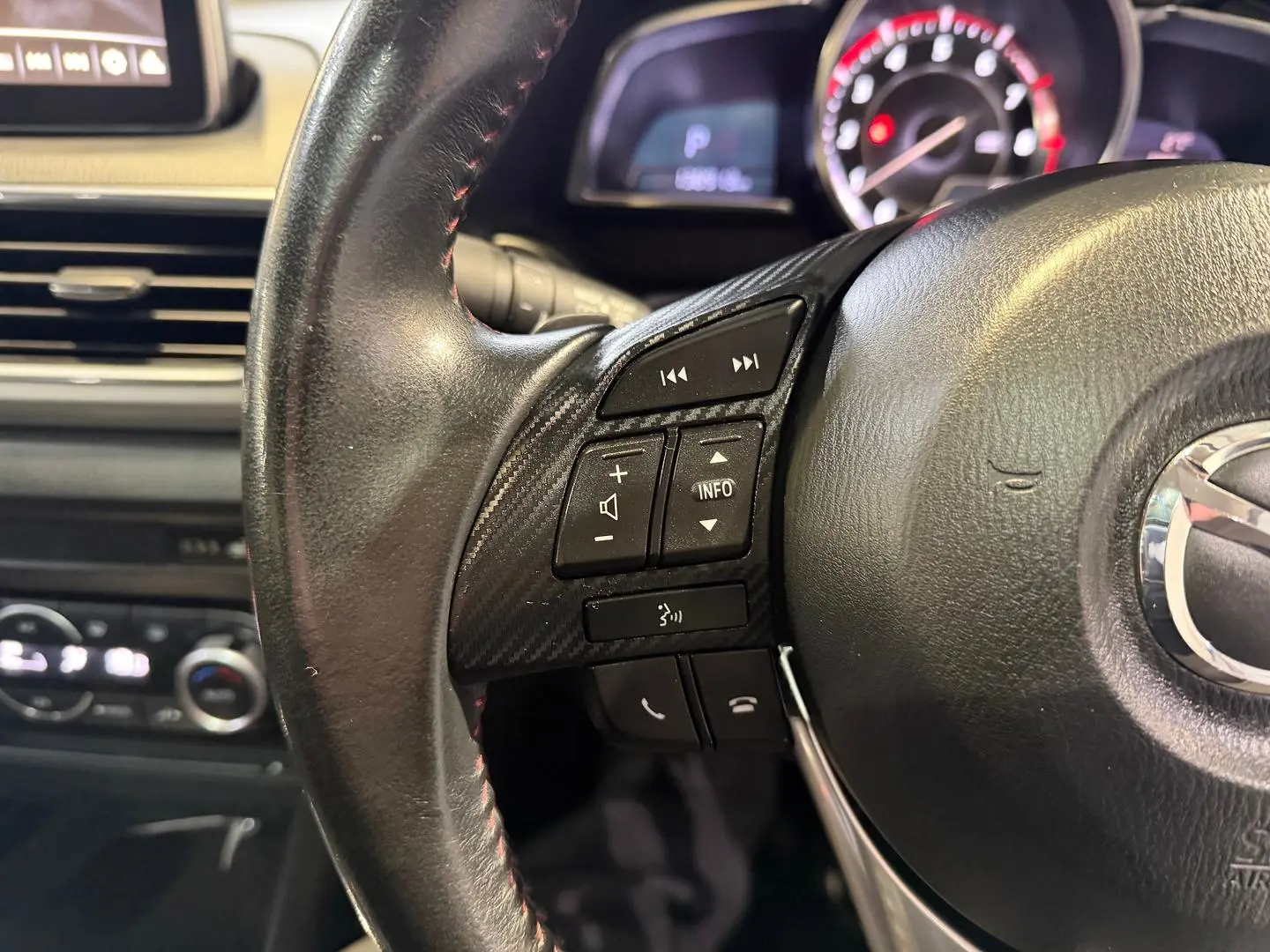2014 Mazda 3 Gallery Image 22