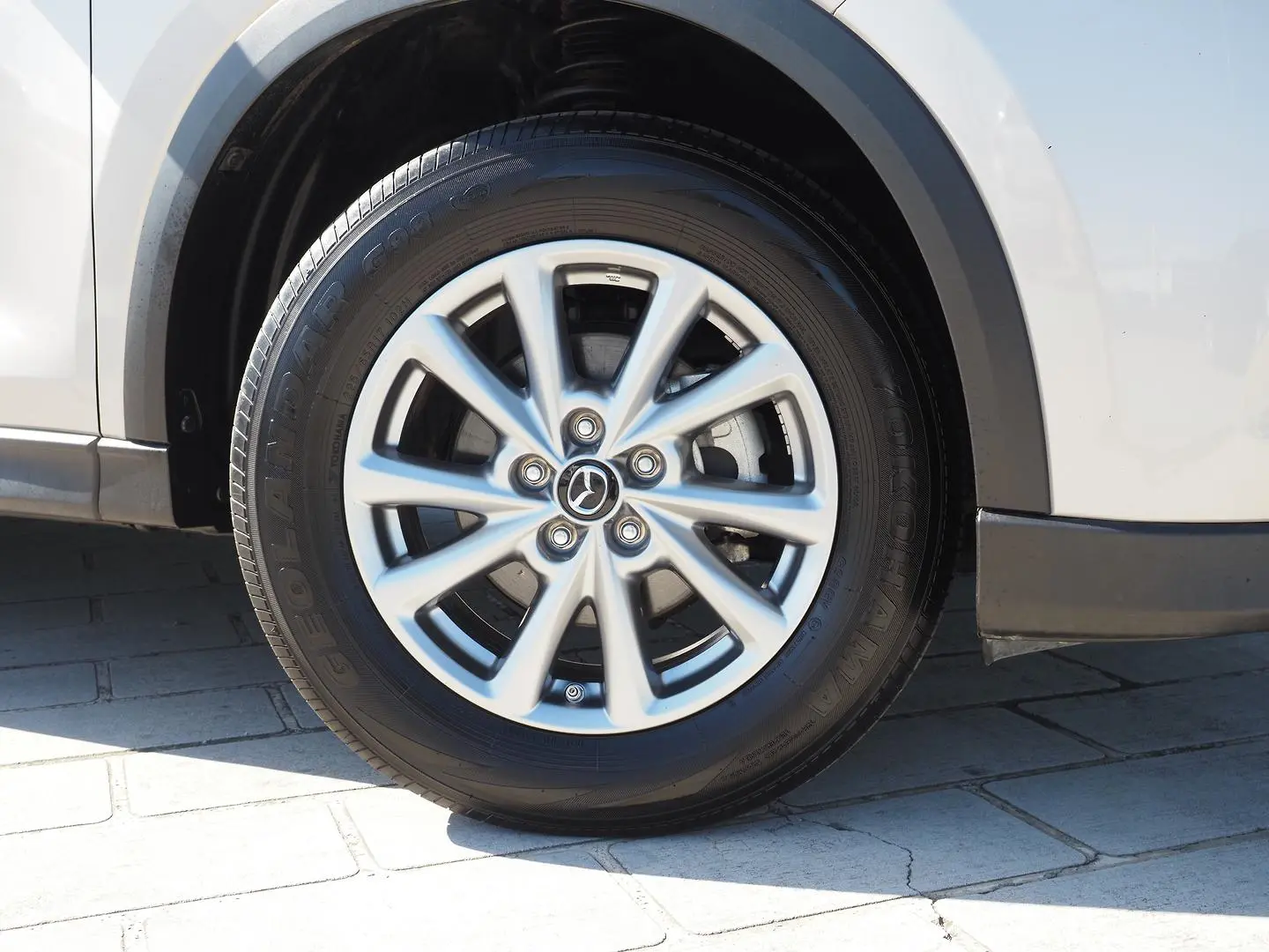 2024 Mazda CX-5 Gallery Image 12