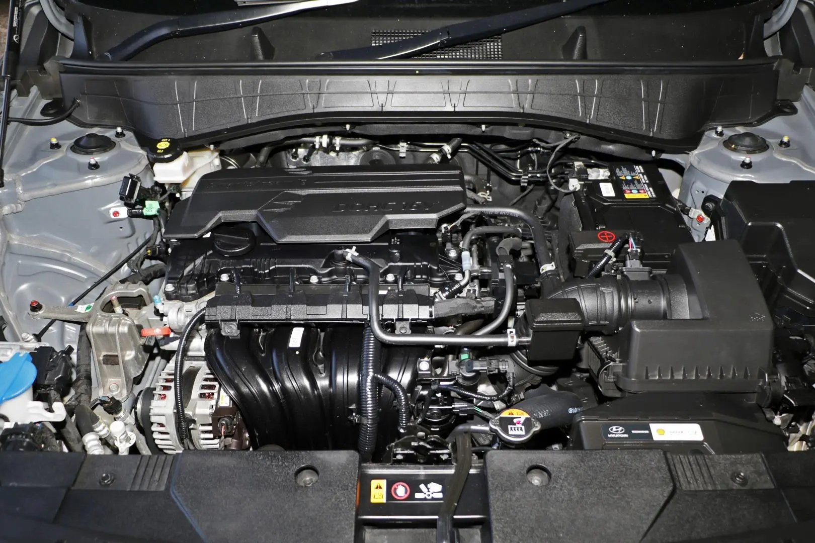 2024 Hyundai Kona Gallery Image 21