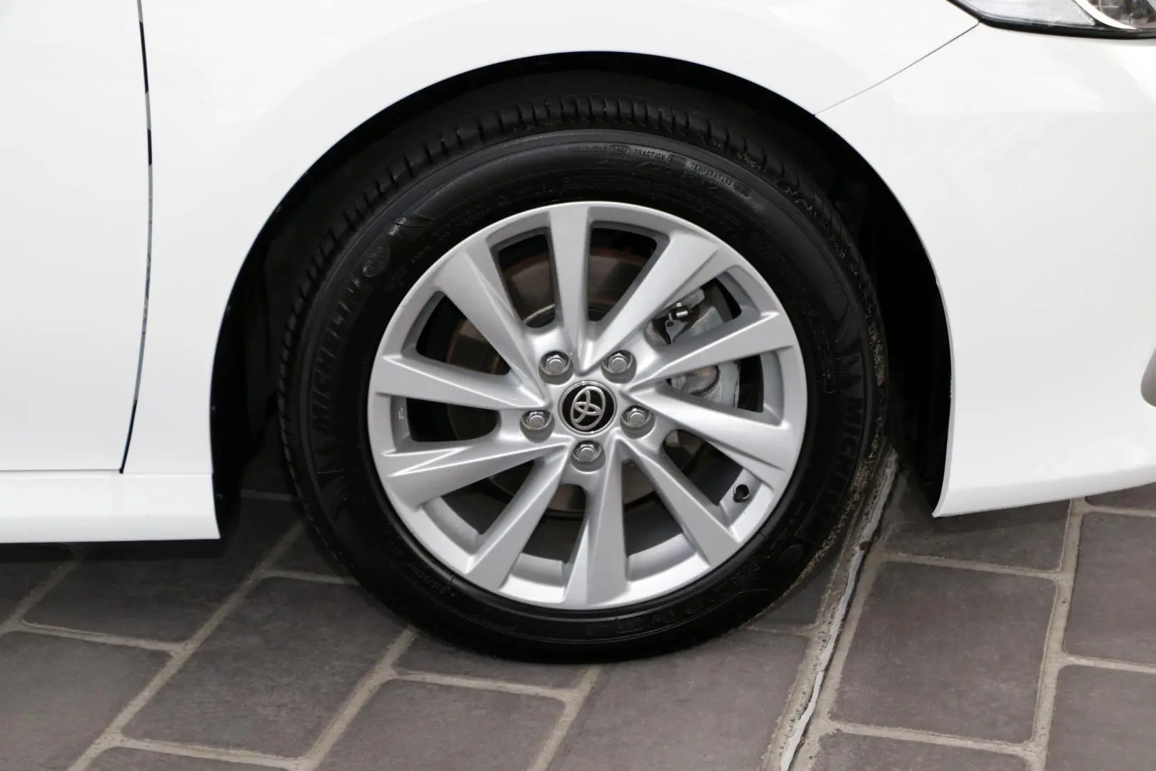 2024 Toyota Camry Gallery Image 20