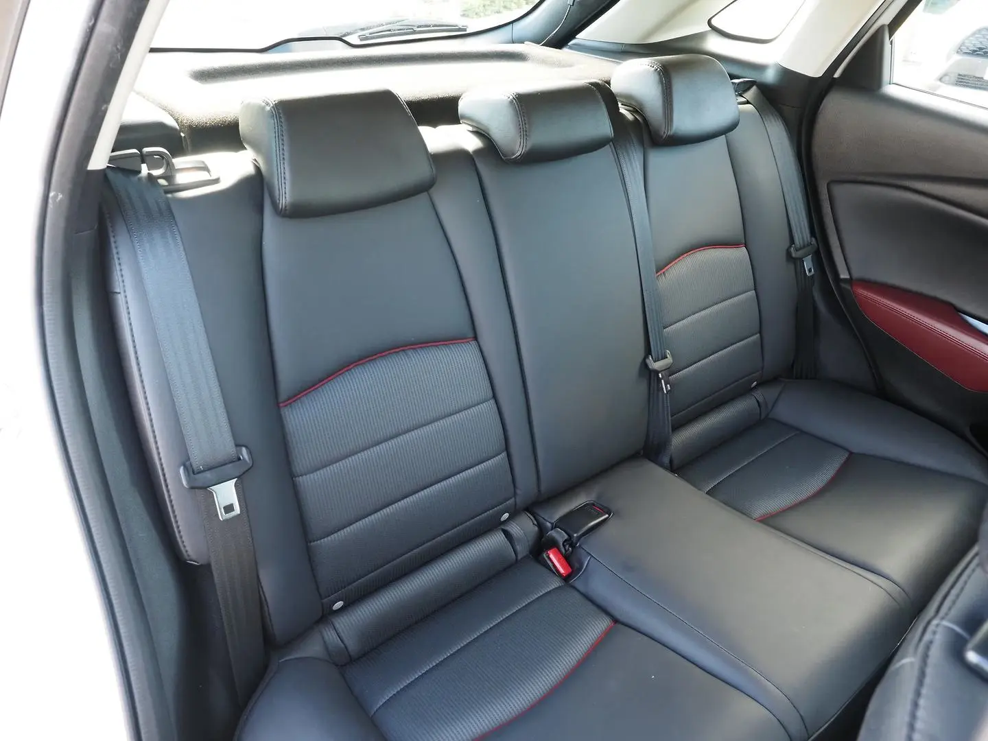 2018 Mazda CX-3 Gallery Image 12