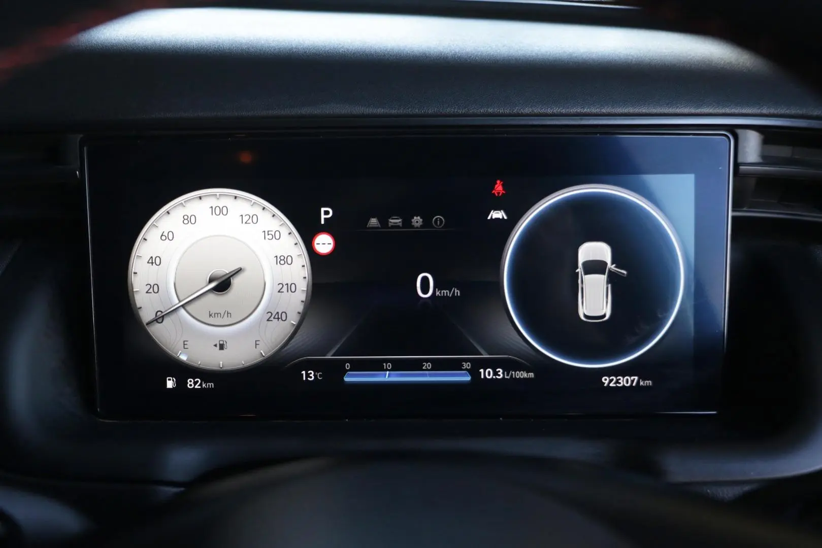 2023 Hyundai Tucson Gallery Image 11
