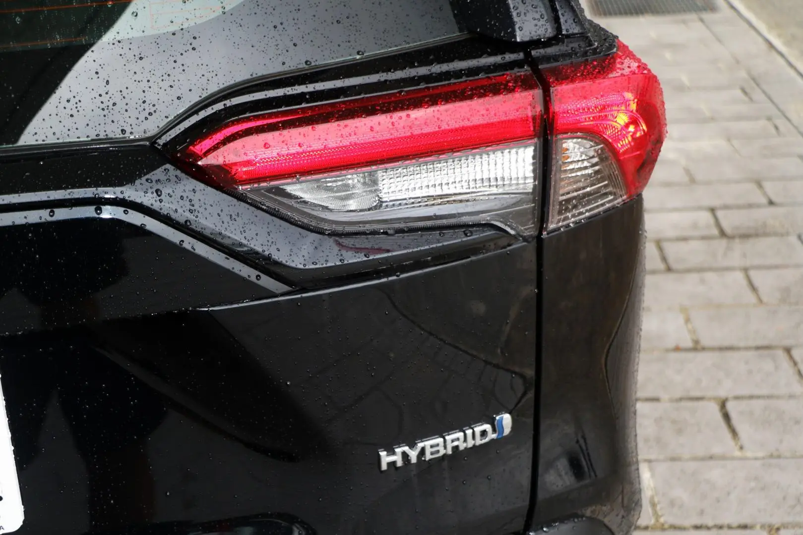 2024 Toyota RAV4 Gallery Image 22