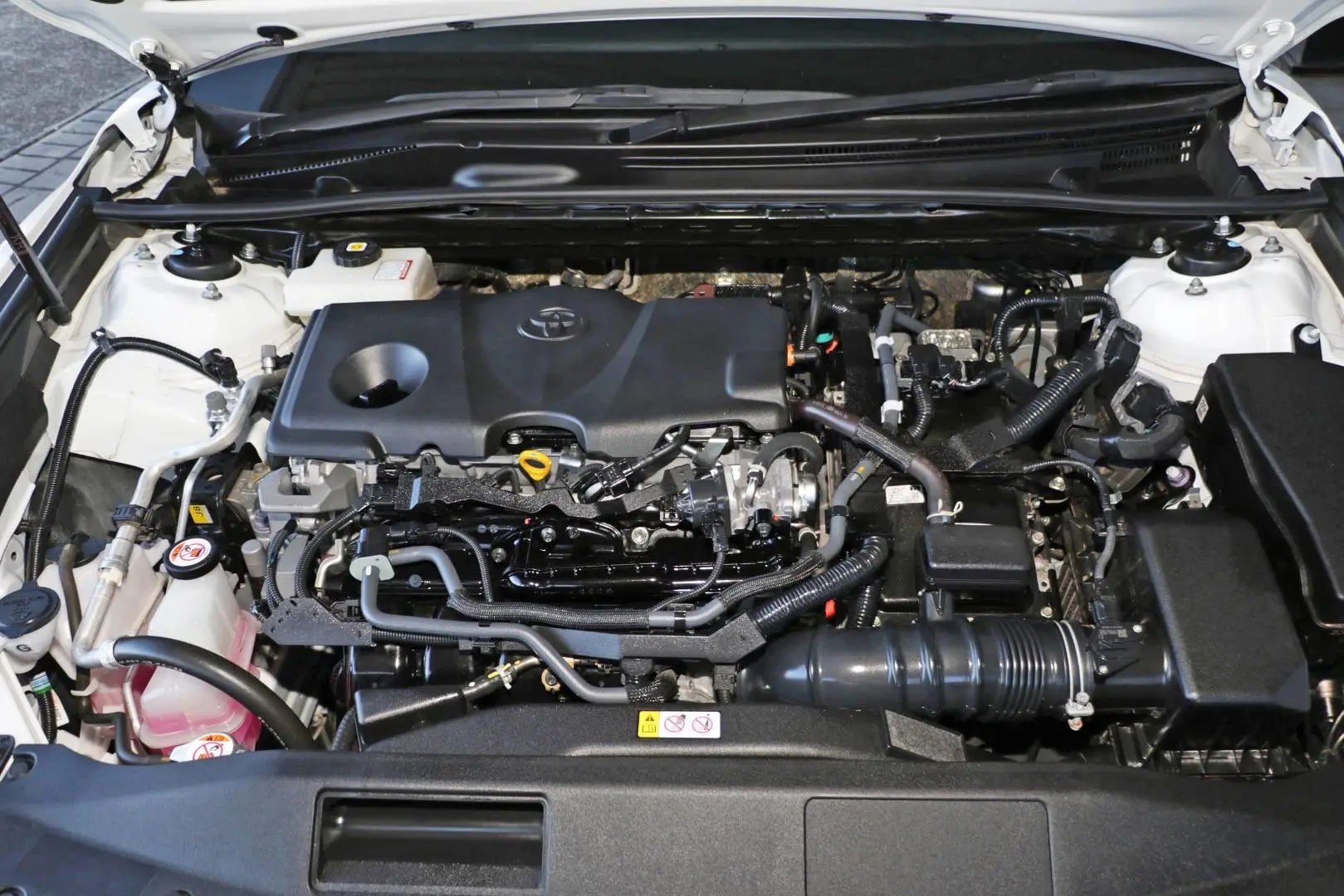 2023 Toyota Camry Gallery Image 19