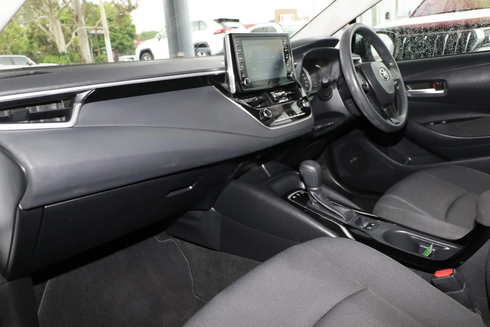 2022 Toyota Corolla Gallery Image 7