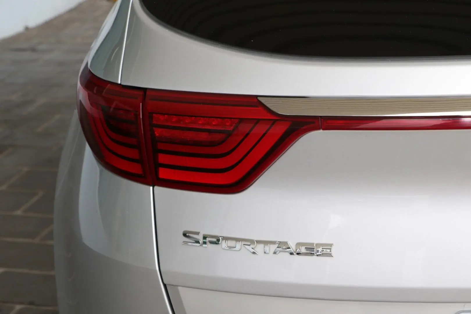 2016 Kia Sportage Gallery Image 21