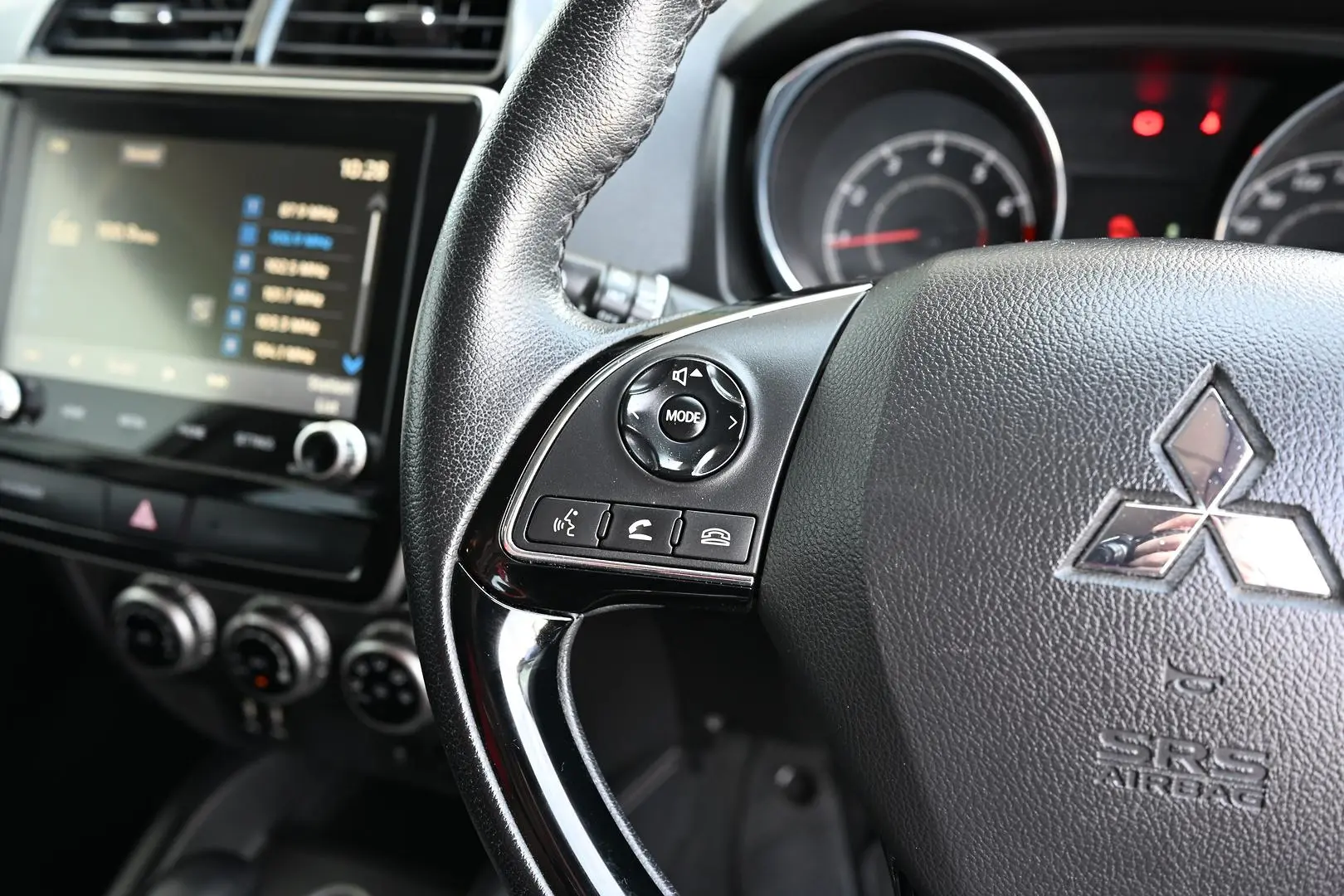 2022 Mitsubishi ASX Gallery Image 15