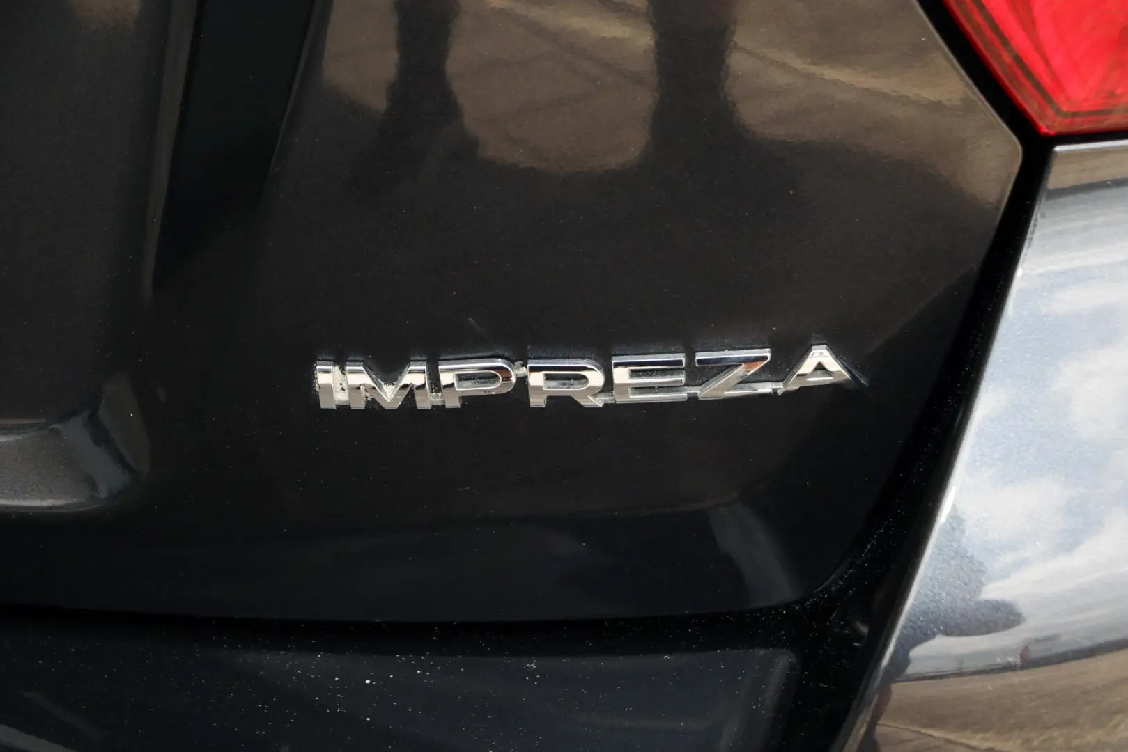 2015 Subaru Impreza Gallery Image 21