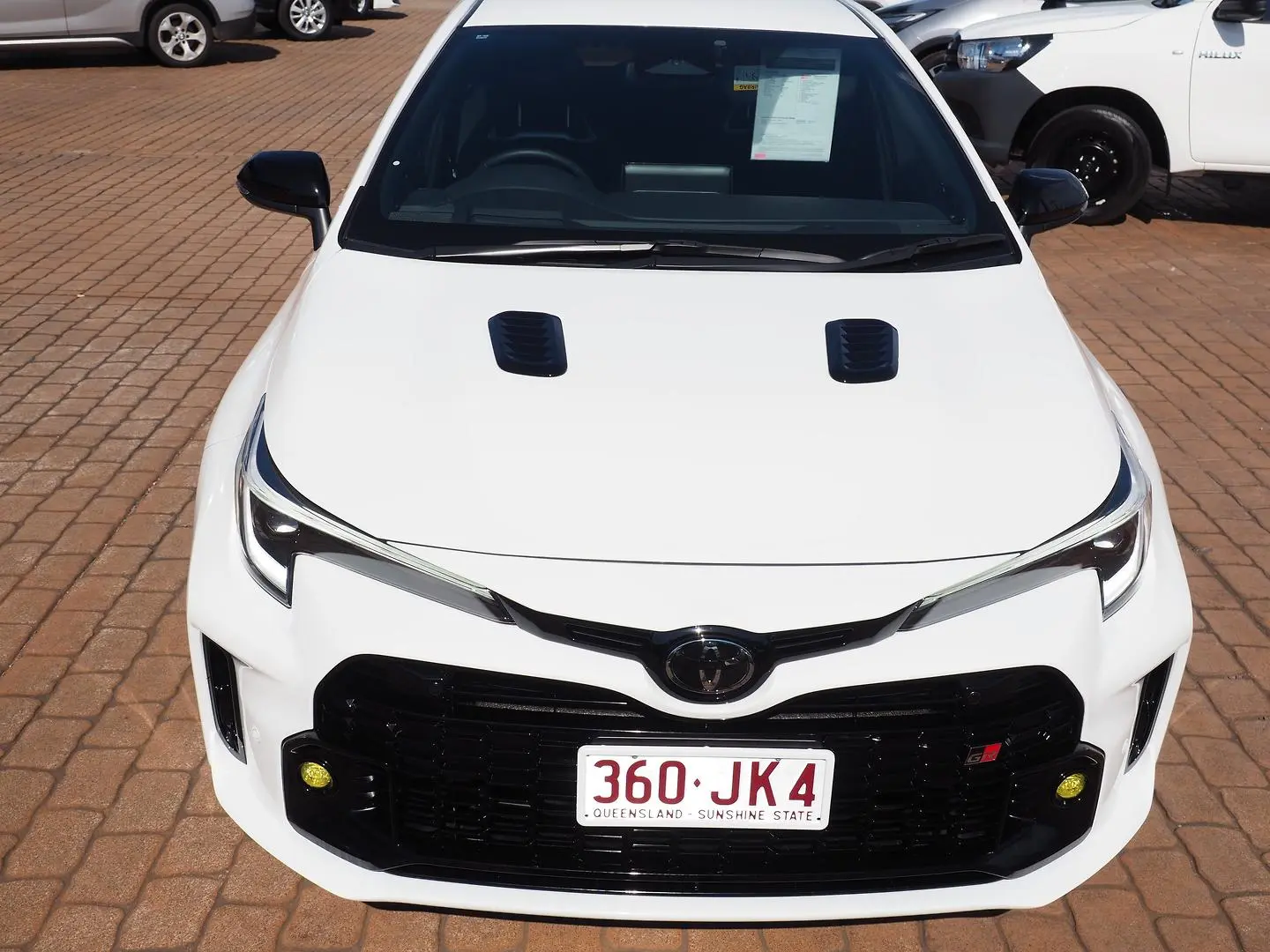 2024 Toyota Corolla Image 17