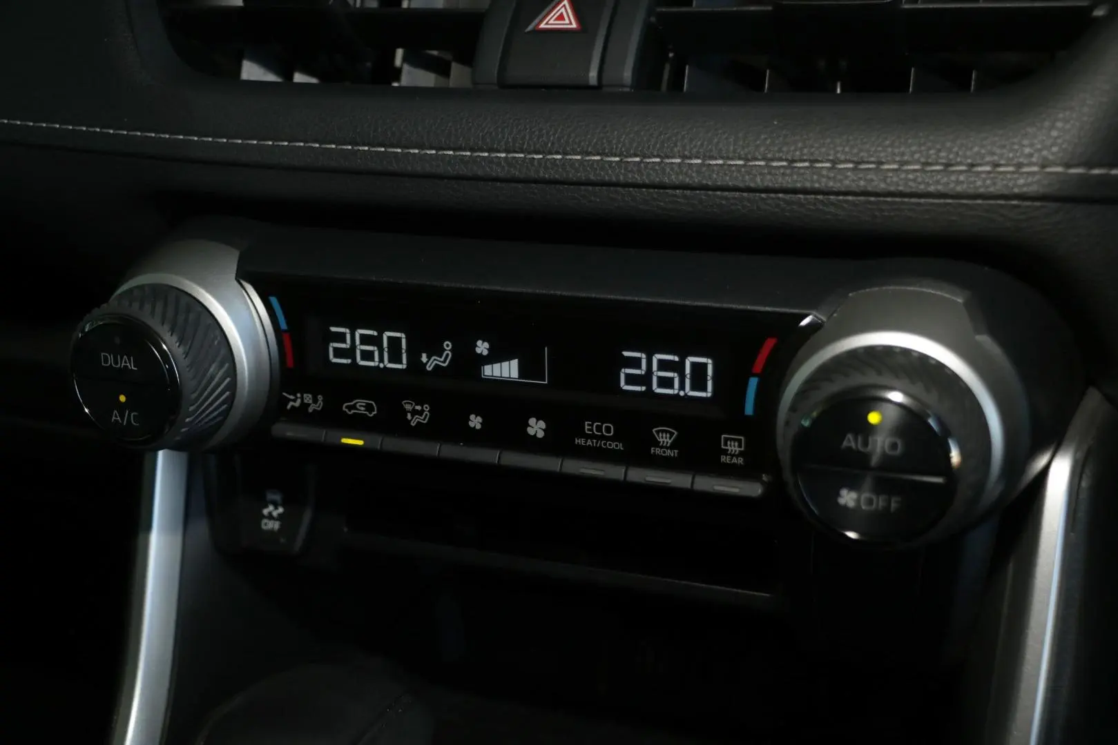 2025 Toyota RAV4 Gallery Image 16