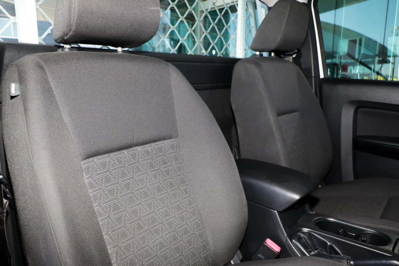 2020 Ford Ranger Gallery Image 9