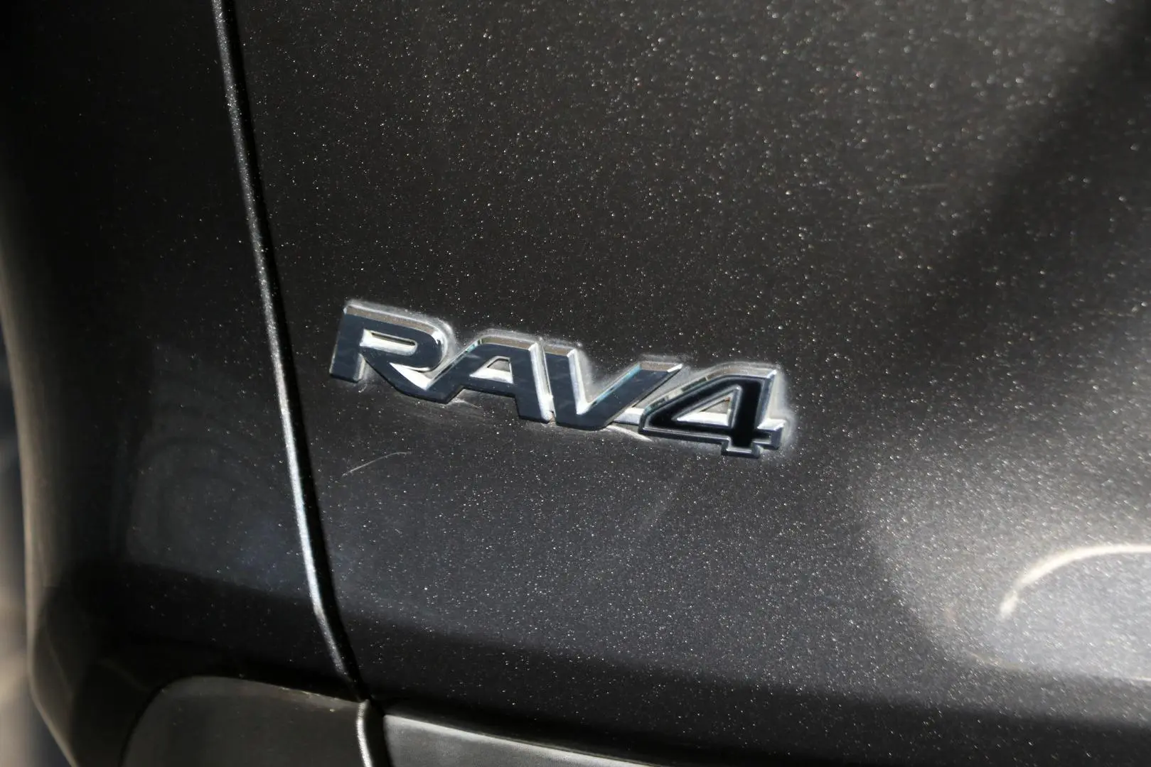 2021 Toyota RAV4 Gallery Image 19